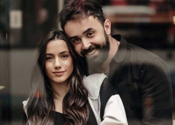 Alfio foli për divorcin në BBV, reagon ashpёr ish-partnerja