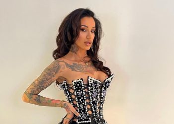 I paska mashtruar të gjithë, Alby pak para se të hynte në BBVK kishte realizuar disa filma me ‘pullë të kuqe’