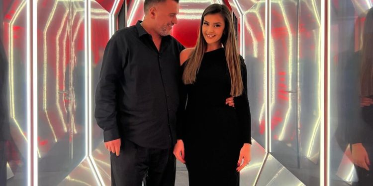 E fejuara Verona, e bën Bucin opinionist të Big Brother Vip Kosova