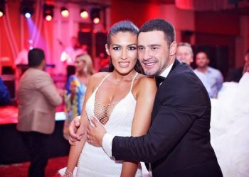 ‘15 vjet nuk harrohen’/ Flet Roberti për ish-marrëdhënien me Norën