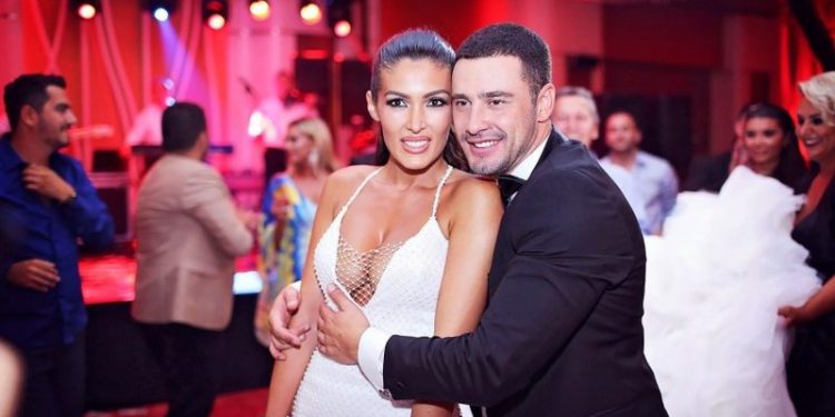 ‘15 vjet nuk harrohen’/ Flet Roberti për ish-marrëdhënien me Norën