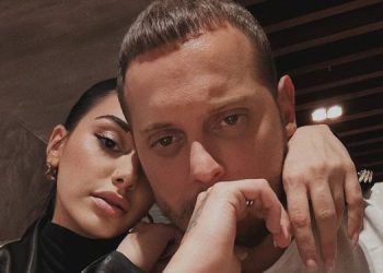 Argjira çfarë i tha Gracianos pasi hyri në “Big Brother”?