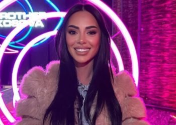 Kaderi bën ndryshimin drastik në pamje, pak ditë pasi doli nga Big Brother Vip Kosova