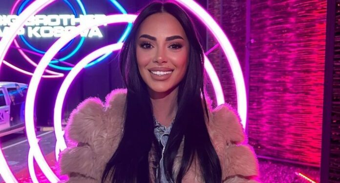 Kaderi bën ndryshimin drastik në pamje, pak ditë pasi doli nga Big Brother Vip Kosova