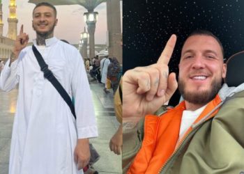 Pas Feros edhe Mozzik largohet nga muzika dhe i përkushtohet fesë?