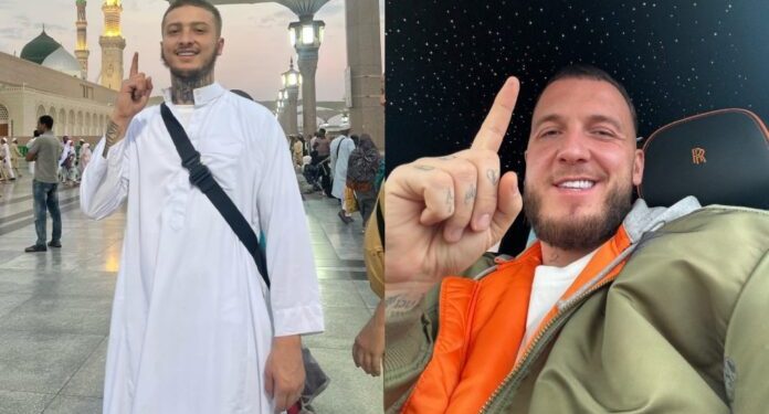 Pas Feros edhe Mozzik largohet nga muzika dhe i përkushtohet fesë?