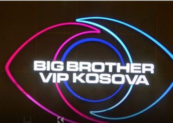 E papritur në ‘BBVK’! Pak para finales hyn një banor i ri në shtëpi