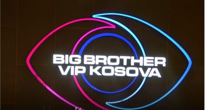 E papritur në ‘BBVK’! Pak para finales hyn një banor i ri në shtëpi