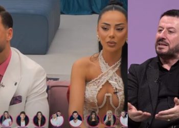 Kaderi ndan me fansat kërkesën që i bëri vjehrri i saj 