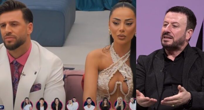 Kaderi ndan me fansat kërkesën që i bëri vjehrri i saj 