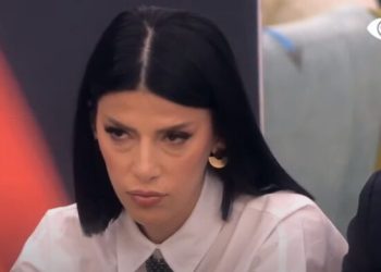 Shoqja e Ledjones publikon videon e çensuruar nga BB VIP Albania