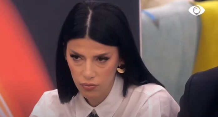 Shoqja e Ledjones publikon videon e çensuruar nga BB VIP Albania