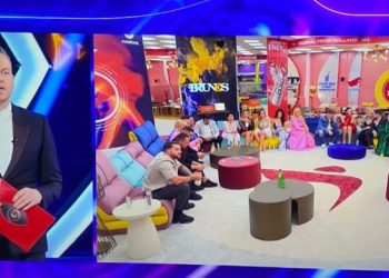 Këta janë banorët e BBVA të cilët po bëjnë ‘namin’ në Instagram