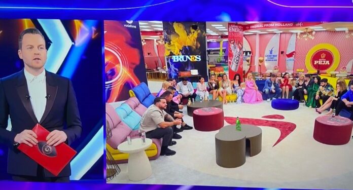 Këta janë banorët e BBVA të cilët po bëjnë ‘namin’ në Instagram