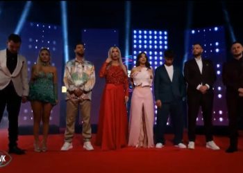 Këta janë katër finalistet e Big Brother VIP Kosova 2