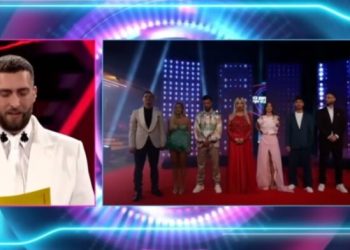 ‘Loja’ që i bëri produksioni Shqipes në momentin kur u shpallën finalistët