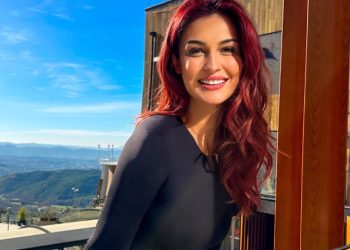 Pak para finales së Big Brother, Vesa bën ndryshimin drastik në pamje, nuk po i shkon aspak