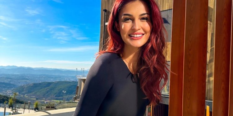 Pak para finales së Big Brother, Vesa bën ndryshimin drastik në pamje, nuk po i shkon aspak