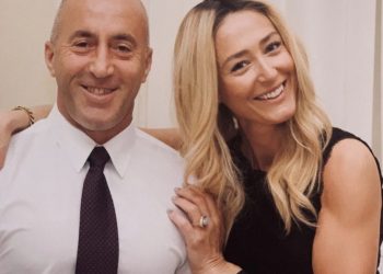 ‘Më kërcënuan me jetë’, rrëfimi i Anitës nga karriga e opinioneve deri te xhelozia e Ramushit