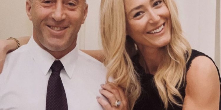 ‘Më kërcënuan me jetë’, rrëfimi i Anitës nga karriga e opinioneve deri te xhelozia e Ramushit