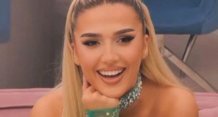 Vjen reagimi i parё I Ilirianёs pas daljes nga BBVK