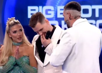 Alaudini e zbulon sekretin që e kishin mbajtur fshehur për Ilirianen dhe Adrin