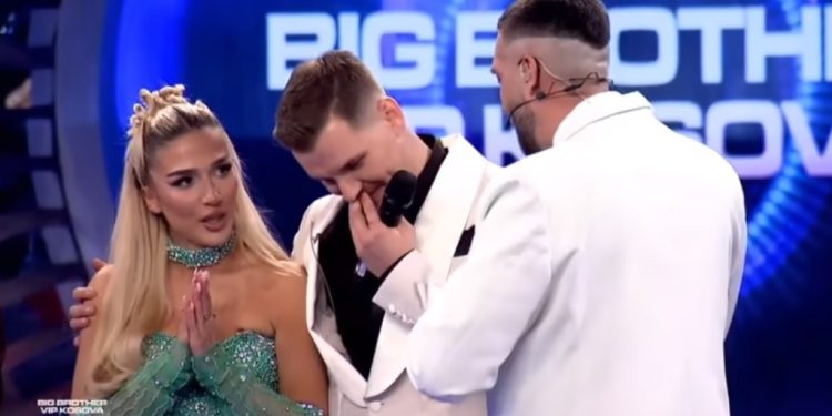 Alaudini e zbulon sekretin që e kishin mbajtur fshehur për Ilirianen dhe Adrin