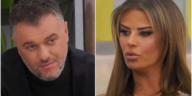 E tepёrt ! Santianёs i ndalohet hyrja ne ‘Zone Club’ tё Bucit?!