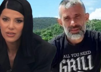 “Duhet të më lajmëronte se do hynte në BBV”- Ish-bashkëshorti i Ledjonës: Nuk e kam dhunuar! Në letër i shkrova për…