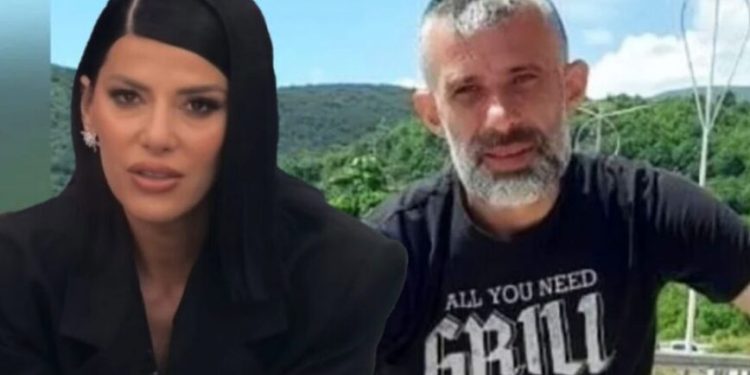 “Duhet të më lajmëronte se do hynte në BBV”- Ish-bashkëshorti i Ledjonës: Nuk e kam dhunuar! Në letër i shkrova për…