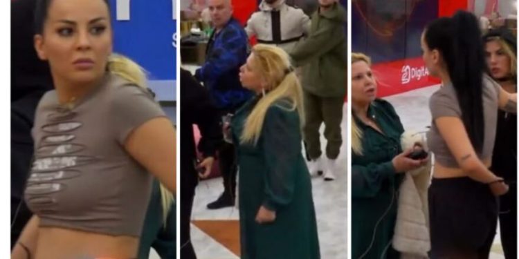 E papritur! Sherri mes banoreve nё BBVA 3 degradon deri ne konfrontim fizik?!