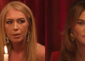 “Akuzë e rëndë, mos flisni me muhabete të frizerkave“, kapen keq Monika dhe Liberta