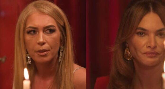“Akuzë e rëndë, mos flisni me muhabete të frizerkave“, kapen keq Monika dhe Liberta