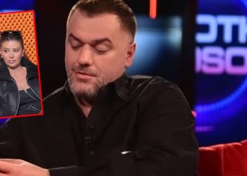 “Kush e ndaloi tё hynte në Zone?”– pergjigjet Santiana