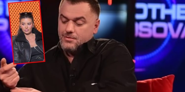 “Kush e ndaloi tё hynte në Zone?”– pergjigjet Santiana