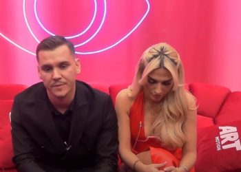 Ilirianes dhe Adrit i ndodh e papritura pasi dolën jashtë Big Brother Vip Kosova