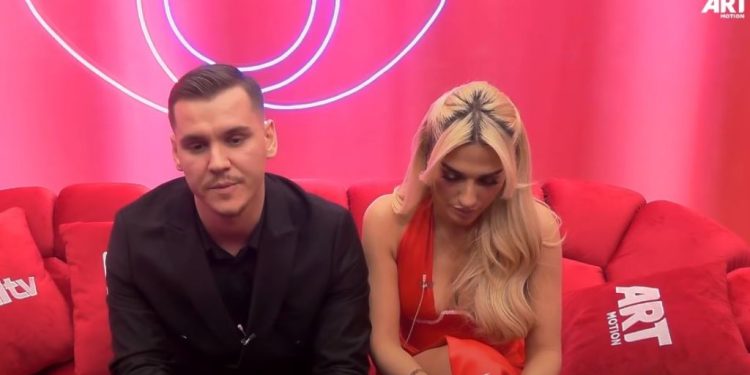 Ilirianes dhe Adrit i ndodh e papritura pasi dolën jashtë Big Brother Vip Kosova