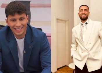 Ja fakti që Alaudini dhe Blerando janë familjar