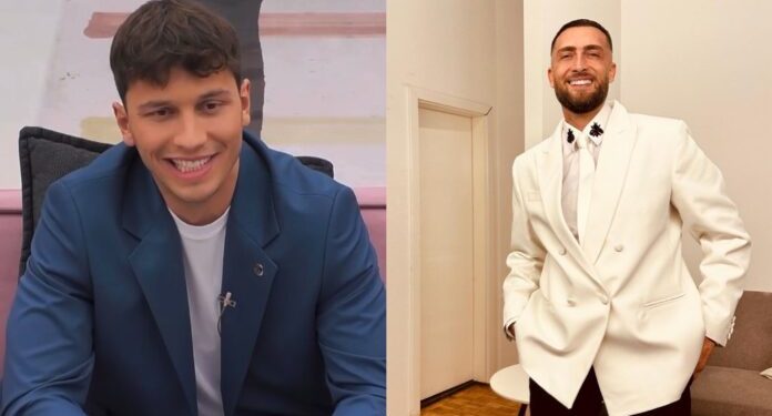 Ja fakti që Alaudini dhe Blerando janë familjar