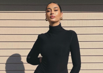 Reagon Adrola Dushi pas u tha se do të bëhet pjesë e Big Brother VIP 3