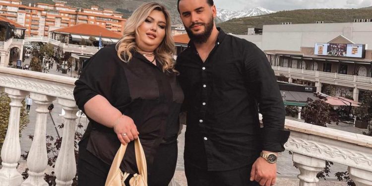 Uau! Armonda tregon numrin e kileve që ka humbur, dhe është kaq e pabesueshme