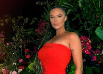 Santiana bën ndryshim drastik në pamje