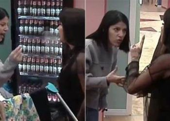 ‘Ke lindur fëmijë pa dashuri’, Roza prek në pikën e dobët Ledjonën