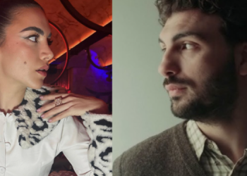 Sara thumbon publikishtë Ledrin