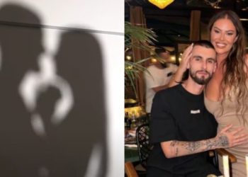 Santiana tregon se si është lidhja e saj me të dashurin pas daljes nga “BBVK”