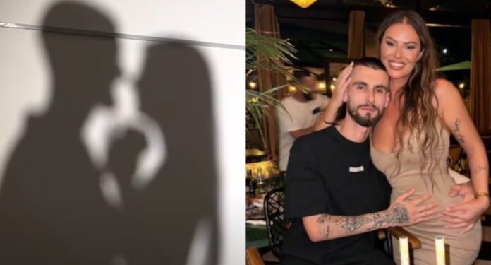 Santiana tregon se si është lidhja e saj me të dashurin pas daljes nga “BBVK”