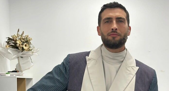 Alaudini sjell pamje nga përgatitja e skenes së finales së madhe të Big Brother Vip Kosova