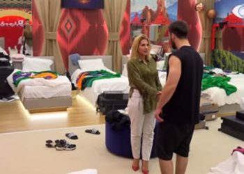 Ilnisa merr një vendim ndaj Meritonit: “Për aq kohë sa kaluam bashkë kaluam shumë bukur”