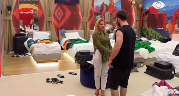 Ilnisa merr një vendim ndaj Meritonit: “Për aq kohë sa kaluam bashkë kaluam shumë bukur”