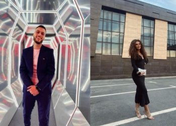 E dashura e Mirdonit ja ka harruar edhe emrin atij?! Ja si I thotё